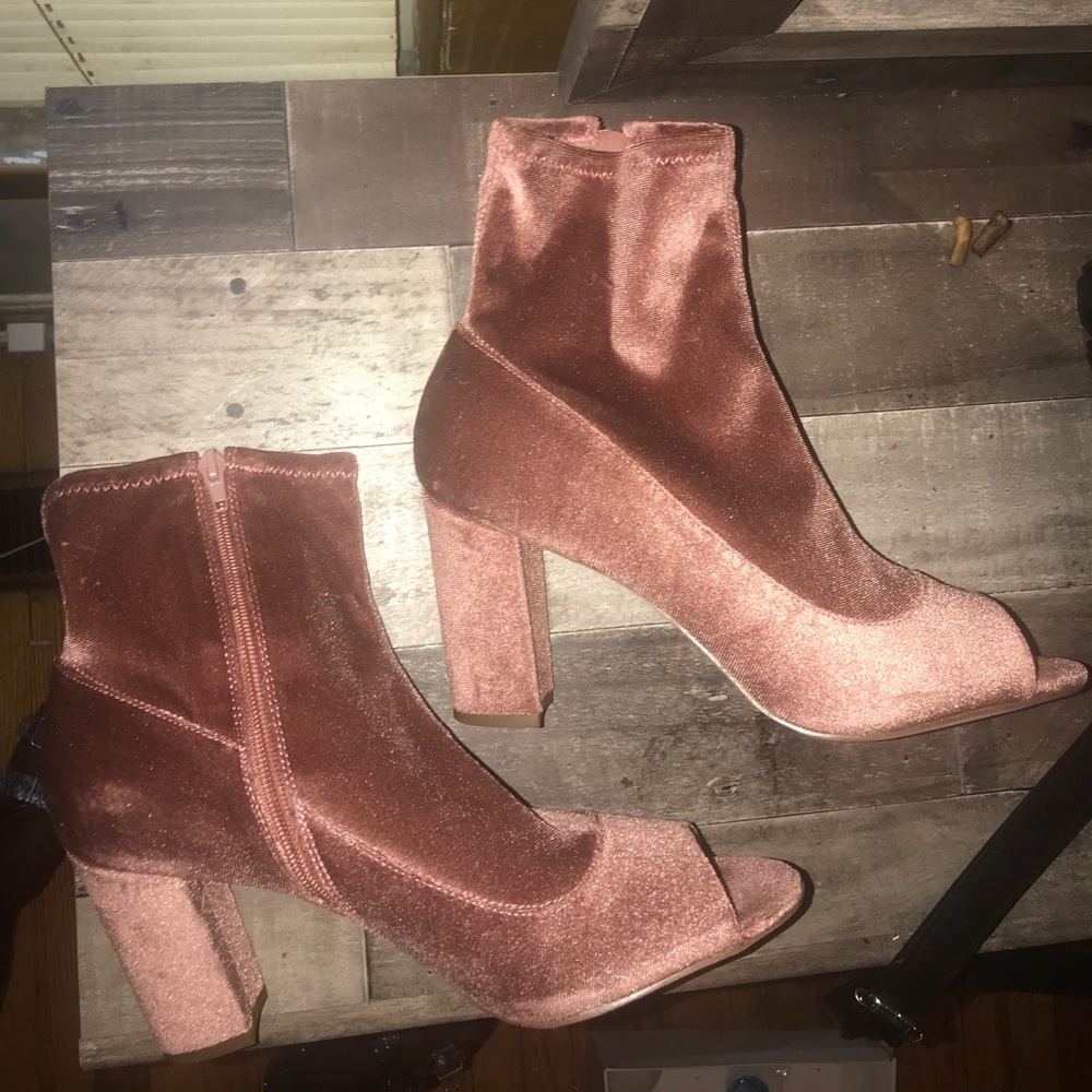 Steve Madden Heels